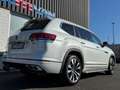 Volkswagen Touareg Atlas V6 SEL 4MOTION R-Line kein Touareg Weiß - thumbnail 23