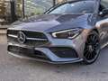 Mercedes-Benz CL 180 Mercedes-Benz CLA 180 d AMG Line/PANO/toit Ouvrant Grau - thumbnail 3