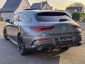 Mercedes-Benz CL 180 Mercedes-Benz CLA 180 d AMG Line/PANO/toit Ouvrant Grau - thumbnail 4
