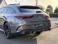 Mercedes-Benz CL 180 Mercedes-Benz CLA 180 d AMG Line/PANO/toit Ouvrant Grau - thumbnail 5
