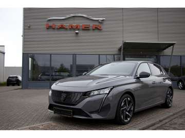 1.5 BlueHDi 130 EAT8 Allure ACC 360° Navi LED PDC