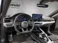 Audi A4 S line 45 TFSI quattro S tronic, Matrix Schwarz - thumbnail 8