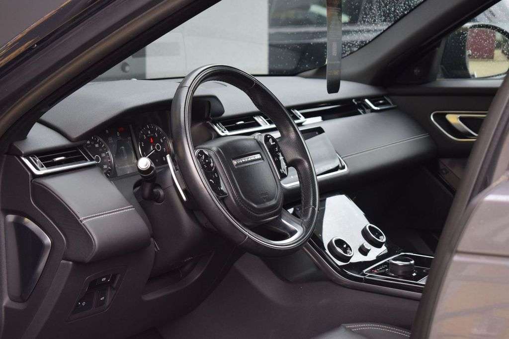 Használt Land Rover Range Rover Velar 2.0