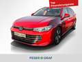 Volkswagen Passat 2.0 TDI Elegance DSG AHK/Akustik/AreaView Rot - thumbnail 1