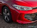 Volkswagen Passat 2.0 TDI Elegance DSG AHK/Akustik/AreaView Rot - thumbnail 2