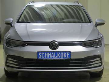 VIII Variant 2.0 TDI SCR DSG7 Life AHK Navi