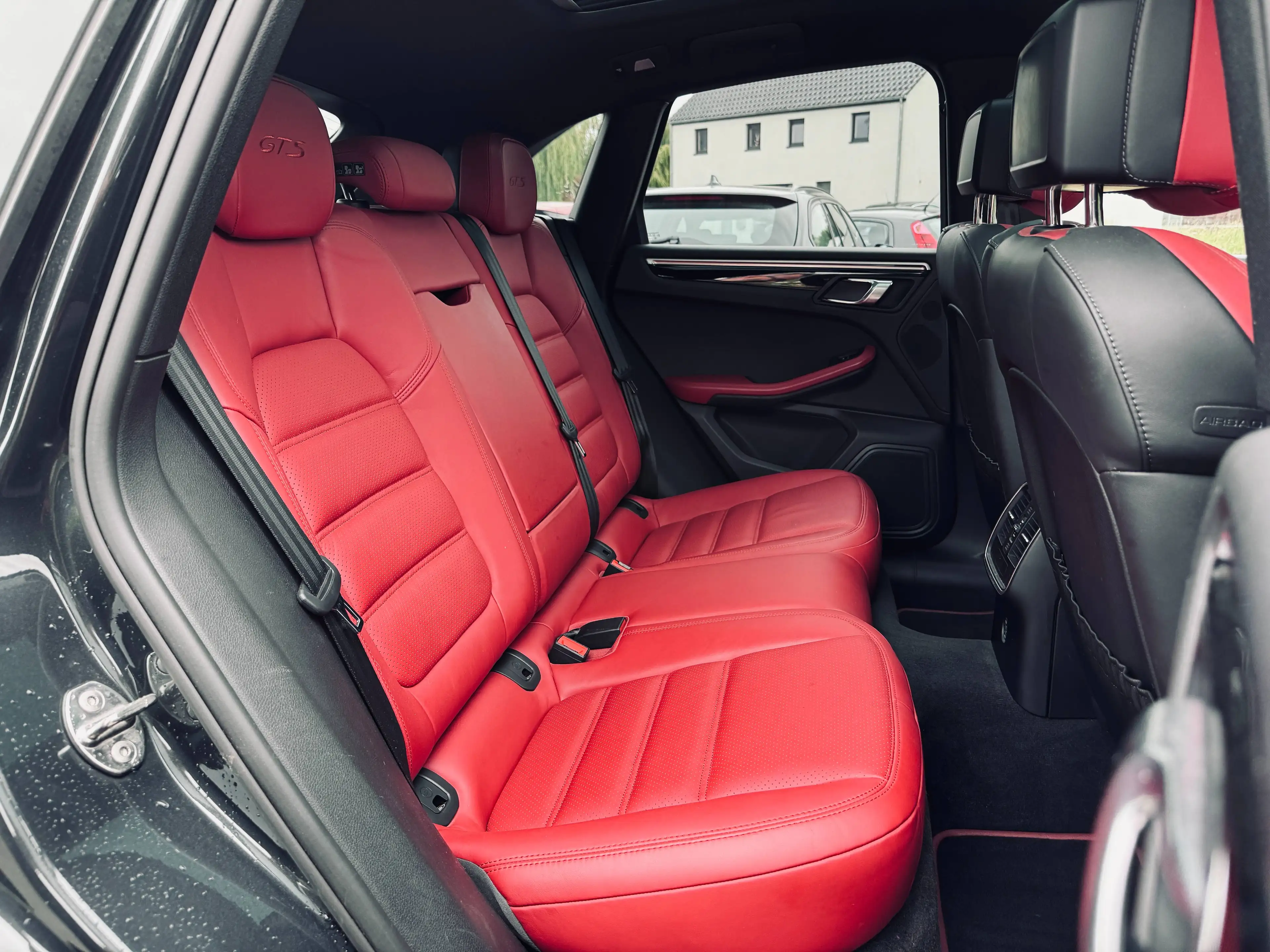Porsche Macan Macan GTS 3.0 V6 Bi-Turbo Garantie Porsche Aproved — photo 15