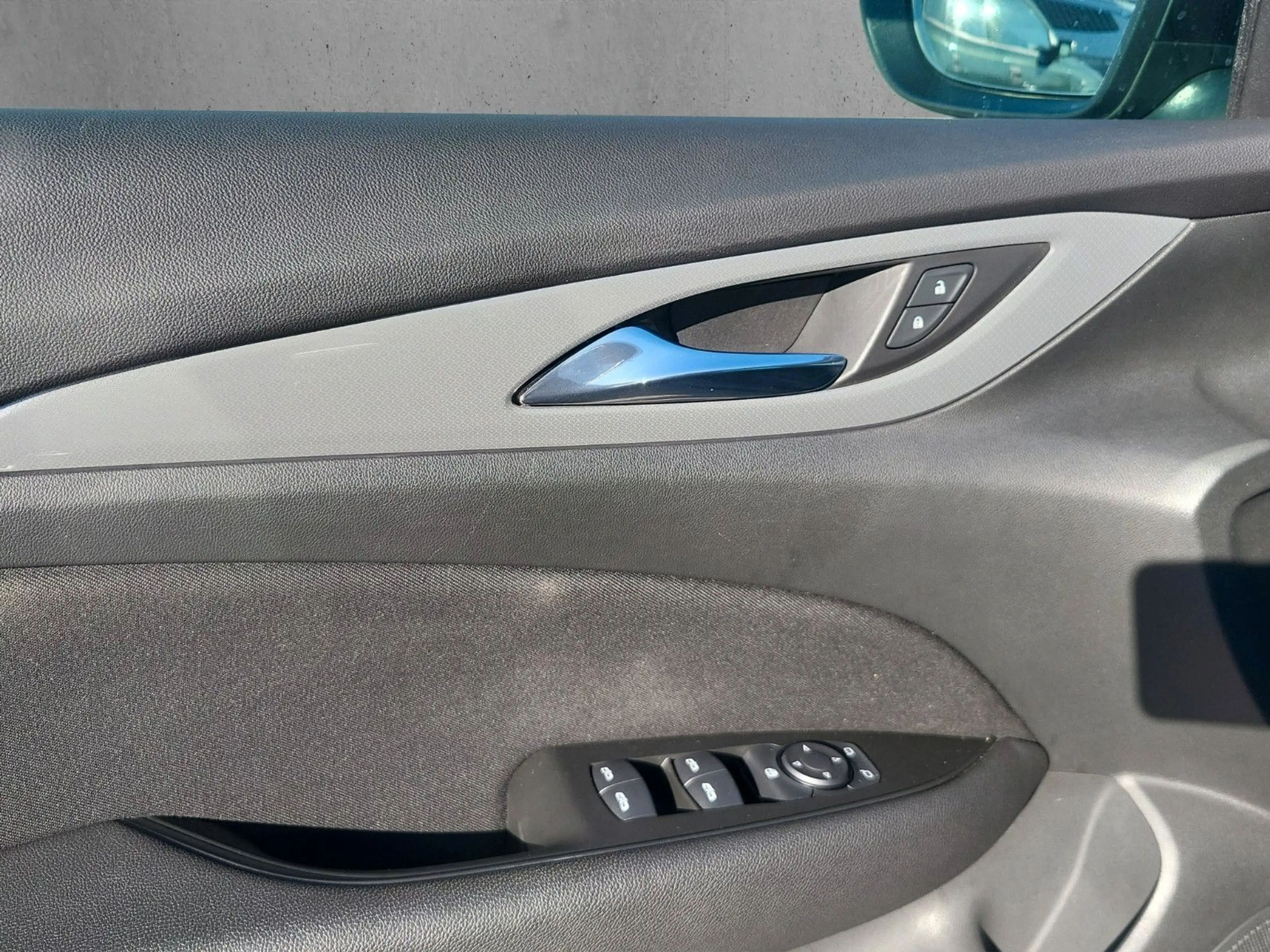 Opel Insignia B ST "Business Edition" 1-Hand/Voll-LED — photo 7