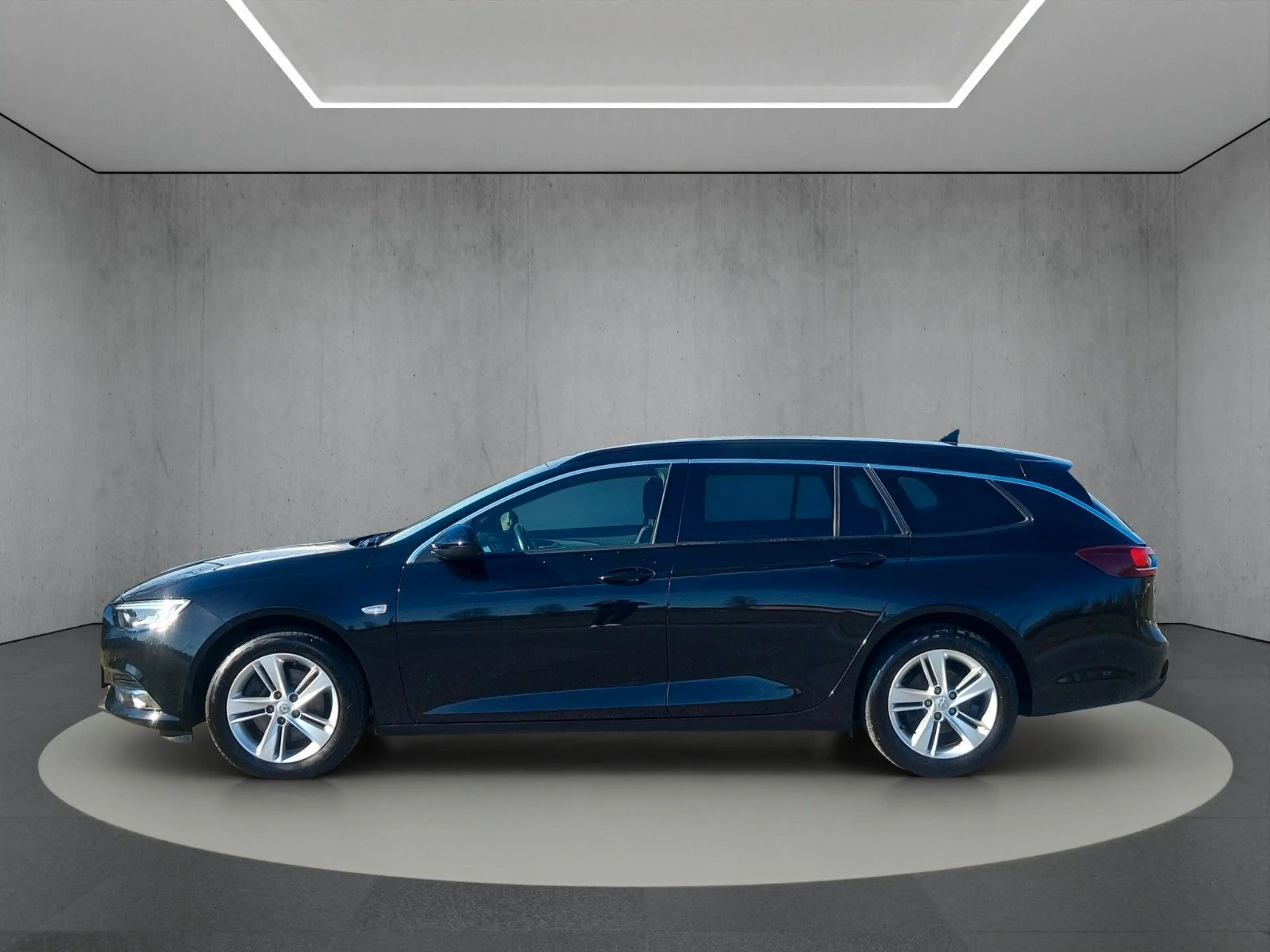 Opel Insignia B ST "Business Edition" 1-Hand/Voll-LED — photo 15