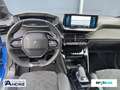 Peugeot e-208 GT Pack*Induktive Ladestation Smartphone Elektromo plava - thumbnail 8