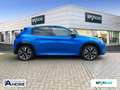 Peugeot e-208 GT Pack*Induktive Ladestation Smartphone Elektromo Kék - thumbnail 4