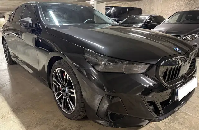 BMW i5 45800ht i5 340CH M-SPORT EDRIVE40