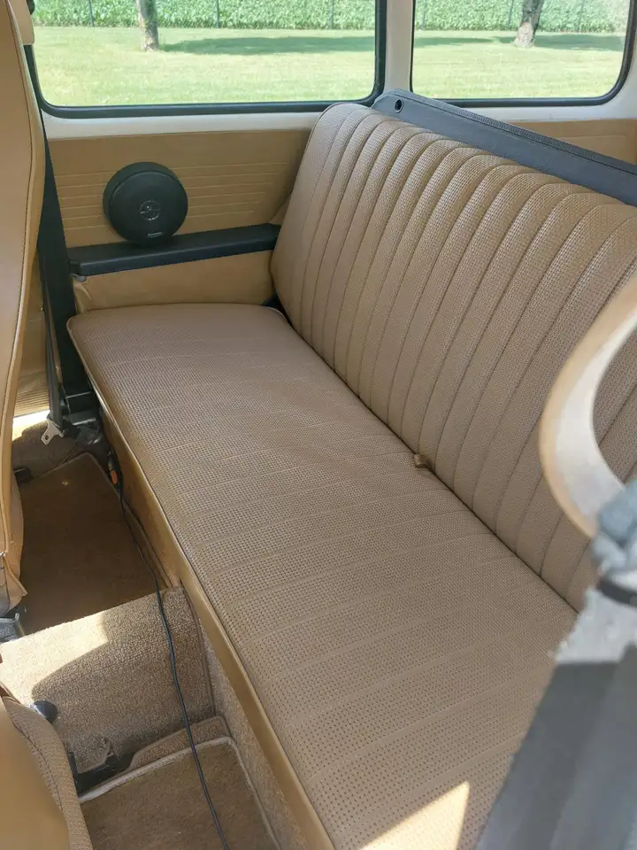 Volkswagen VARIANT TYPE 3-6 1600 VARIANT (squareback), foto 8