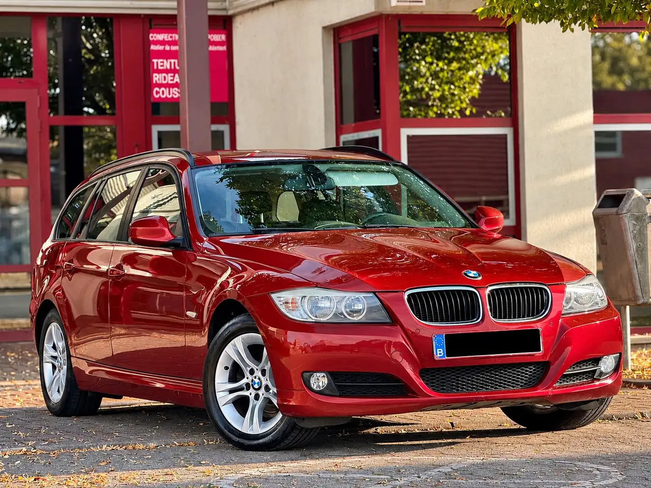 BMW 320