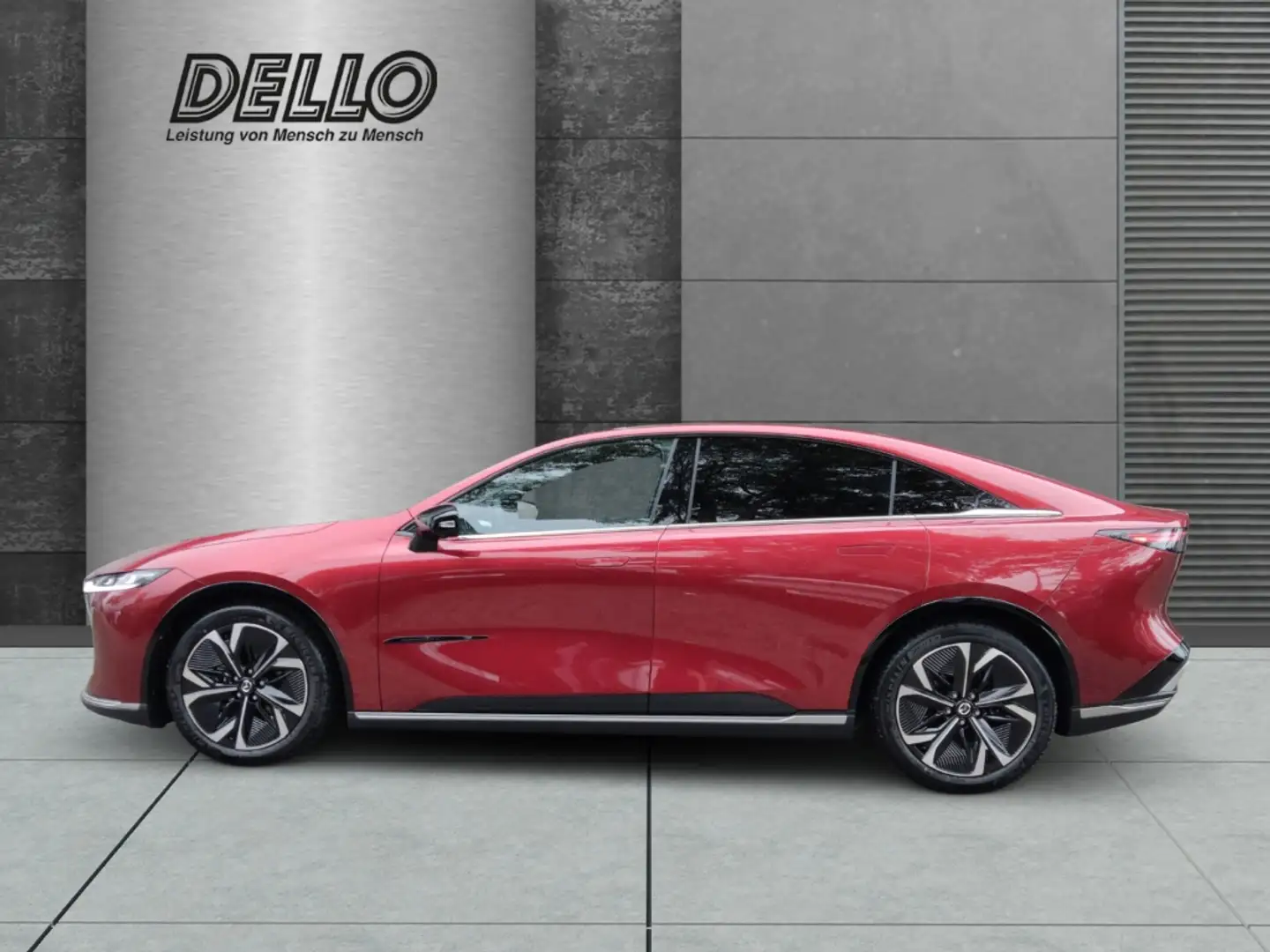 Mazda 6 TAKUMI HUD Panorama Navi Leder Digitales Cockpit M Rosso - 2