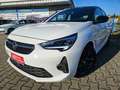 Opel Corsa GS Line inkl. Garantie! Weiß - thumbnail 1