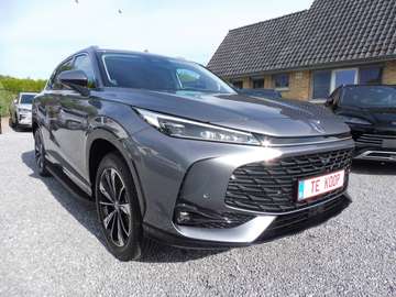 1.5 T-GDi PHEV LUXURY 100 KM EV € 32.490,-