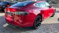Tesla Model S P90D MwSt. - TÜV NEU - Ludicrous FreeSUC Červená - thumbnail 4