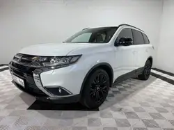 Mitsubishi Outlander 2.0 Edition ClearTec°RFK°7Sitzer°66TKm