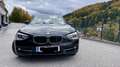 BMW 116 116i Schwarz - thumbnail 2