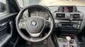 BMW 116 116i Schwarz - thumbnail 6