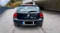 BMW 116 116i Schwarz - thumbnail 4