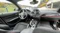BMW 116 116i Schwarz - thumbnail 5