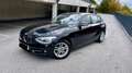BMW 116 116i Schwarz - thumbnail 1