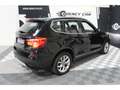 BMW X3 xDrive 35d - BVA Sport F25 Excellis - SUIVI - 313CH - GARANTIE Noir - thumbnail 3