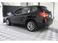 BMW X3 xDrive 35d - BVA Sport F25 Excellis - SUIVI - 313CH - GARANTIE Noir - thumbnail 4