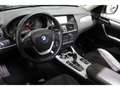BMW X3 xDrive 35d - BVA Sport F25 Excellis - SUIVI - 313CH - GARANTIE Noir - thumbnail 8
