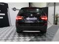 BMW X3 xDrive 35d - BVA Sport F25 Excellis - SUIVI - 313CH - GARANTIE Noir - thumbnail 22