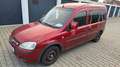 Opel Combo 1.4 Twinport Edition 5-Sitzer TÜV 01/2027 Rot - thumbnail 1