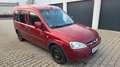 Opel Combo 1.4 Twinport Edition 5-Sitzer TÜV 01/2027 Rot - thumbnail 6