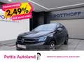 Volkswagen Taigo 1.0 TSI GOAL NAVI KLIMA LED SHZG Schwarz - thumbnail 1
