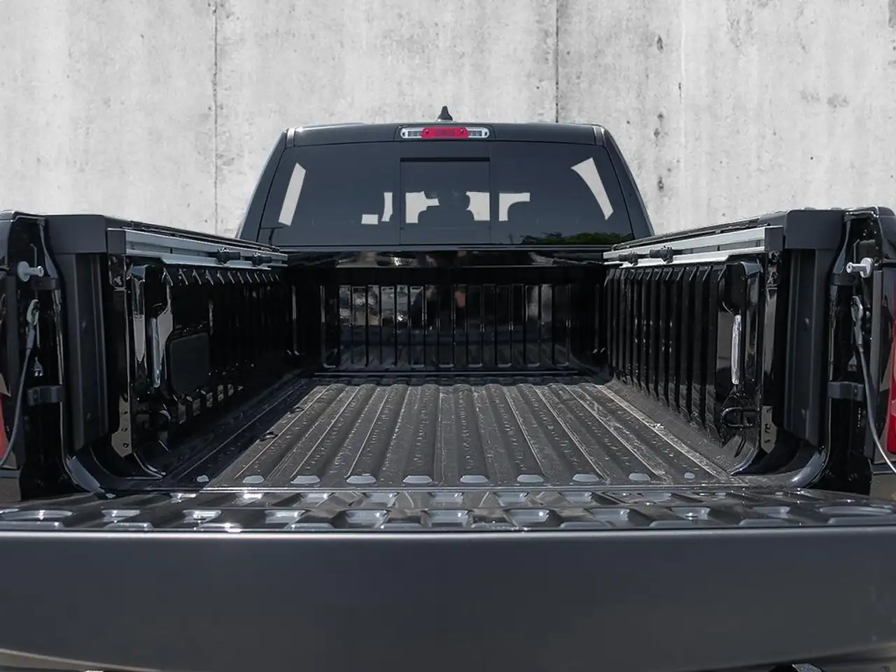 RAM 1500 fotografie RAM 1500