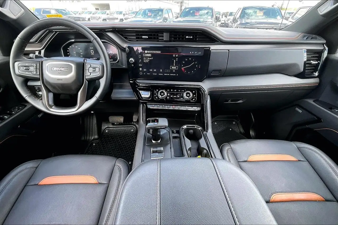 GMC Sierra 1500 photo GMC Sierra 1500