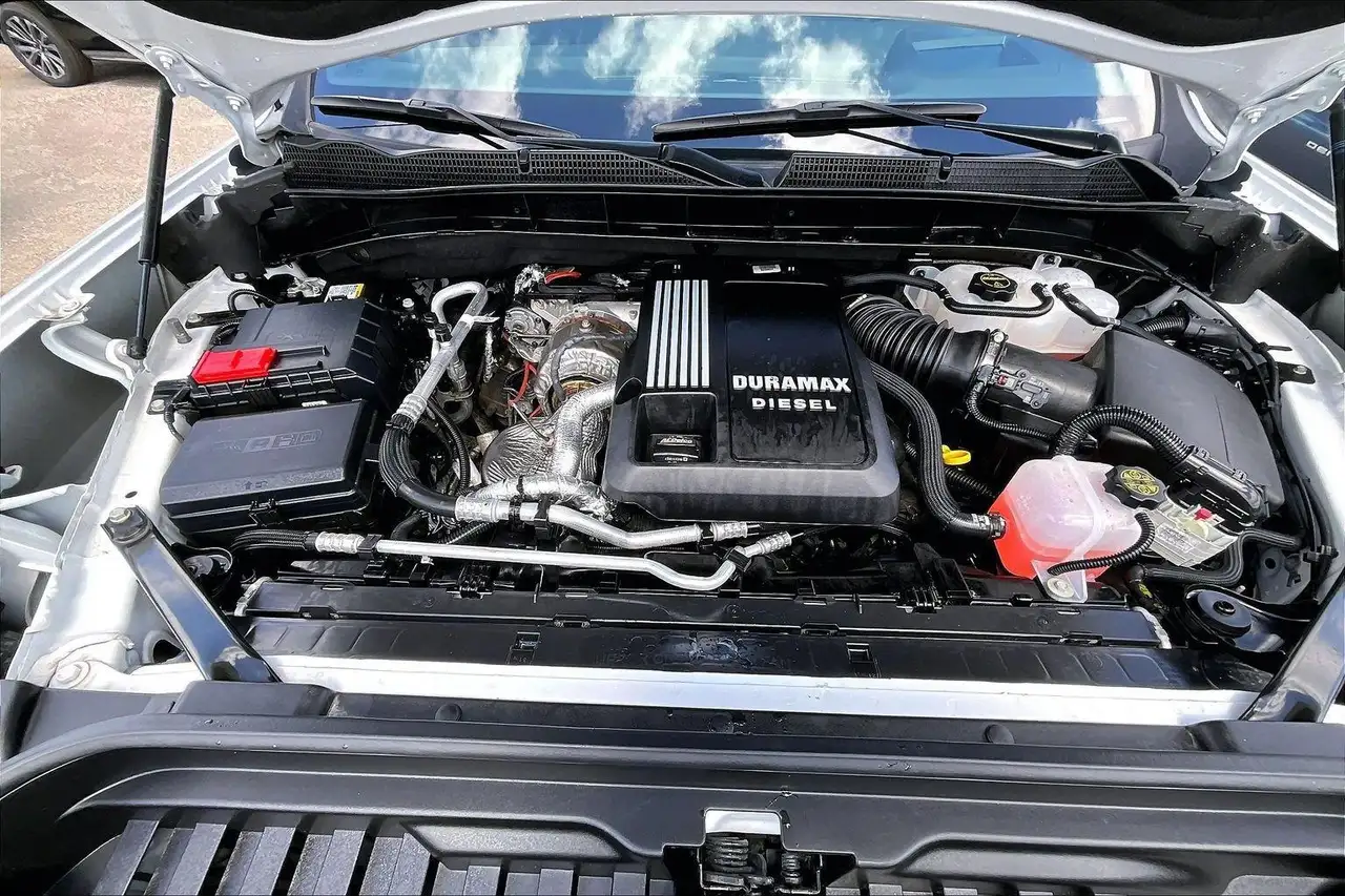GMC Sierra 1500 photo GMC Sierra 1500
