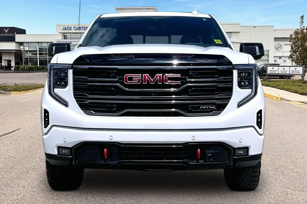 GMC Sierra 1500 photo GMC Sierra 1500