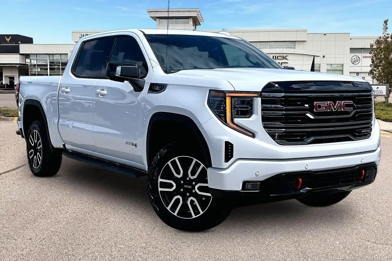 GMC Sierra 1500 photo GMC Sierra 1500