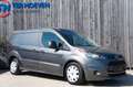 Ford Transit Connect 1.5 TDCi Lang Automatik 74KW Eu6 Grau - thumbnail 5