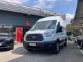 Ford Transit 350 2.0TDCi EcoBlue 170CV TETTO ALTO L3H3 Bianco - thumbnail 1