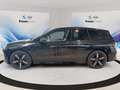 BMW iX xDrive40 AHK Laser 360° STANDHZ HEAD-UP PANO Schwarz - thumbnail 3
