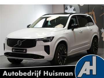2.0 T8 AWD 335kW/456pk Aut8 Recharge Ultra Dark 7P