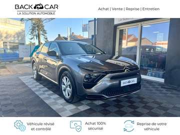 PureTech 130 S\u0026amp;S EAT8 Feel