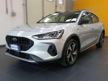 125 cv Ibrida Active Auto-GUIDA AUTONOMA