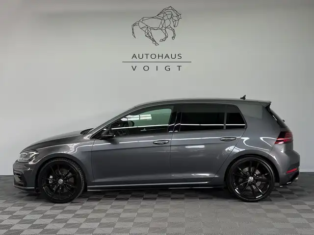 Volkswagen Golf main image