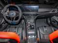BMW M3 CS M Sport RFK NAVI LED Laser Sound Syst. LM Nero - thumbnail 9