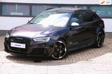 Sportback 2.5 TFSI quattro Pro Line Plus /Pano/B&O