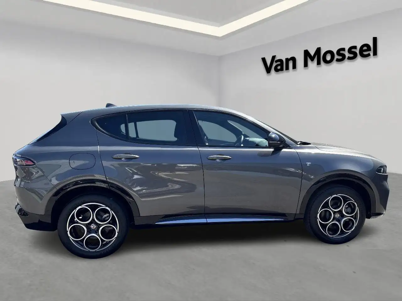 Alfa Romeo Tonale 2024